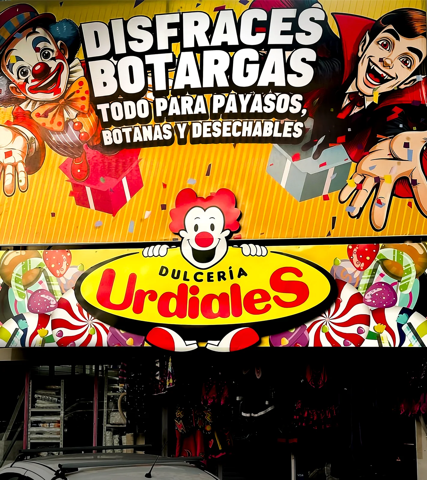 Diseño Creativo y Branding