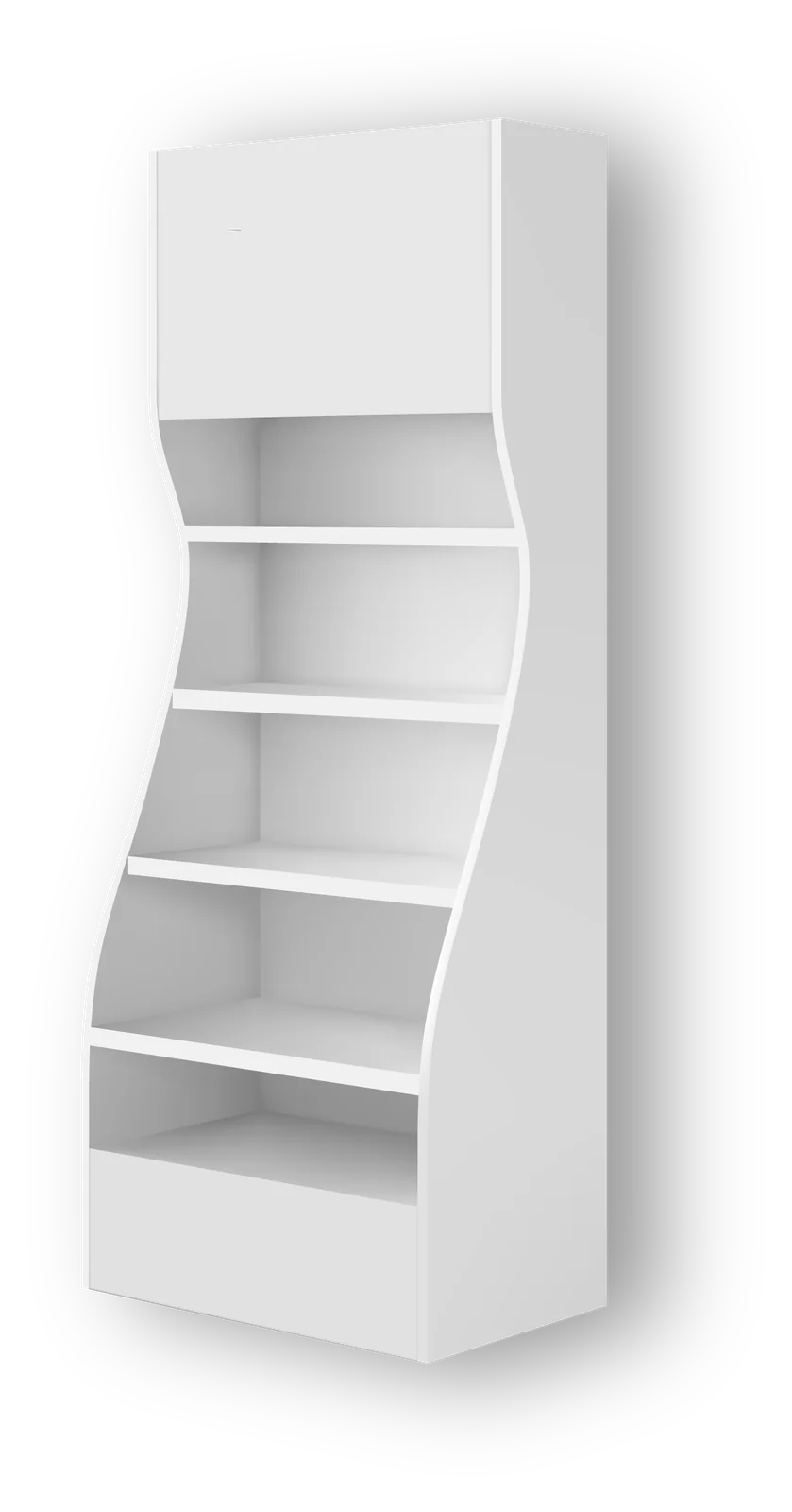 Display de producto